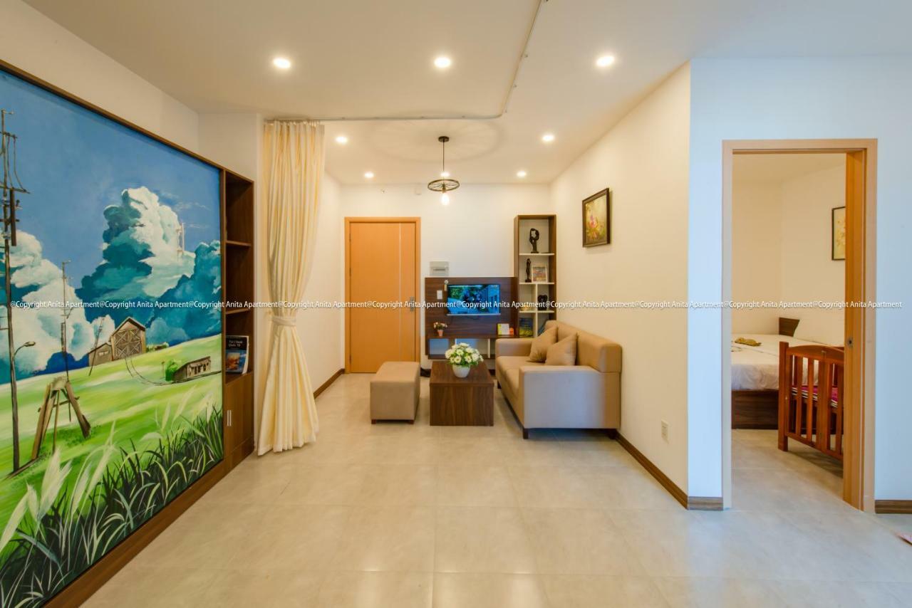 Anita 3* Nha Trang