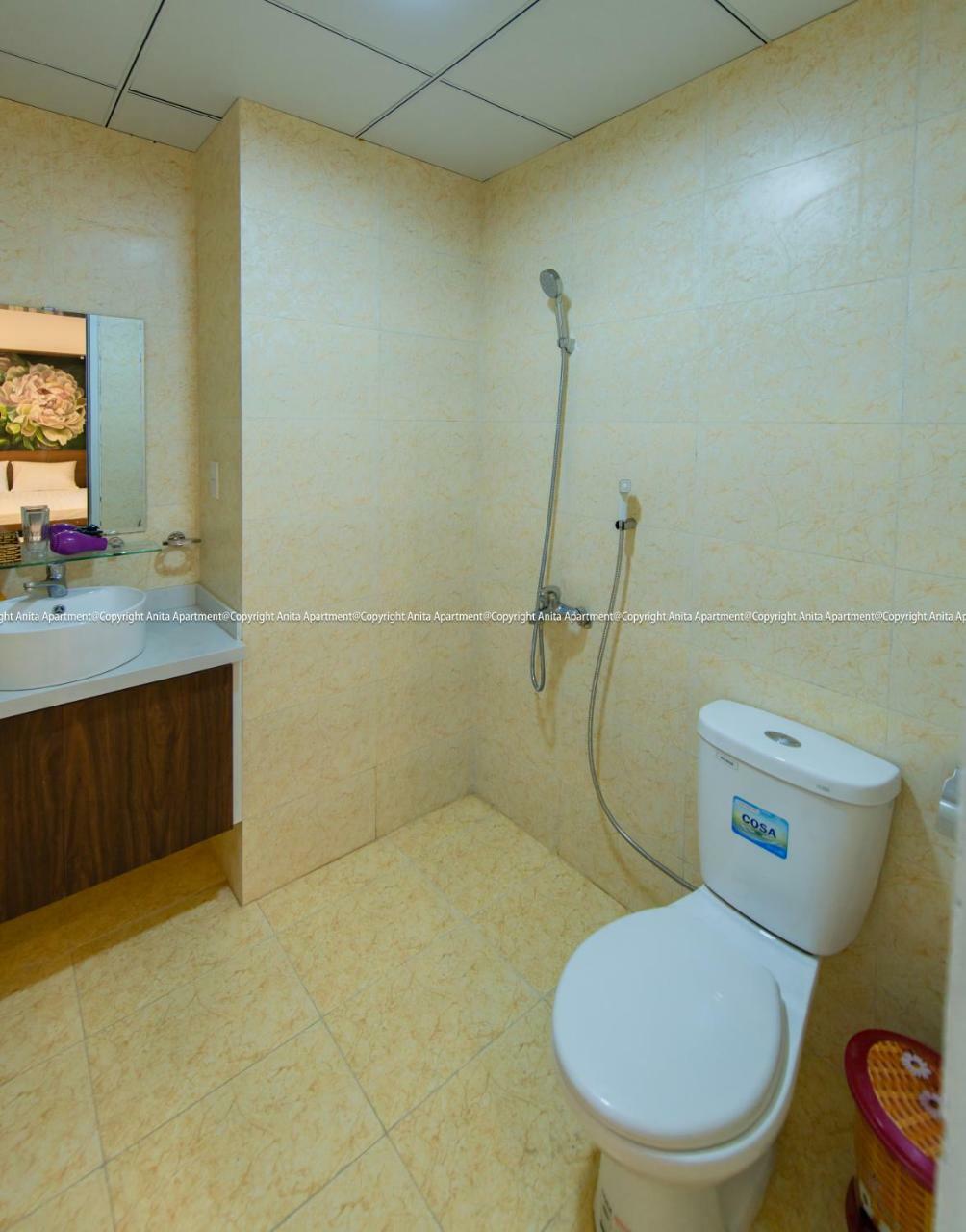 Aparthotel Anita 3*