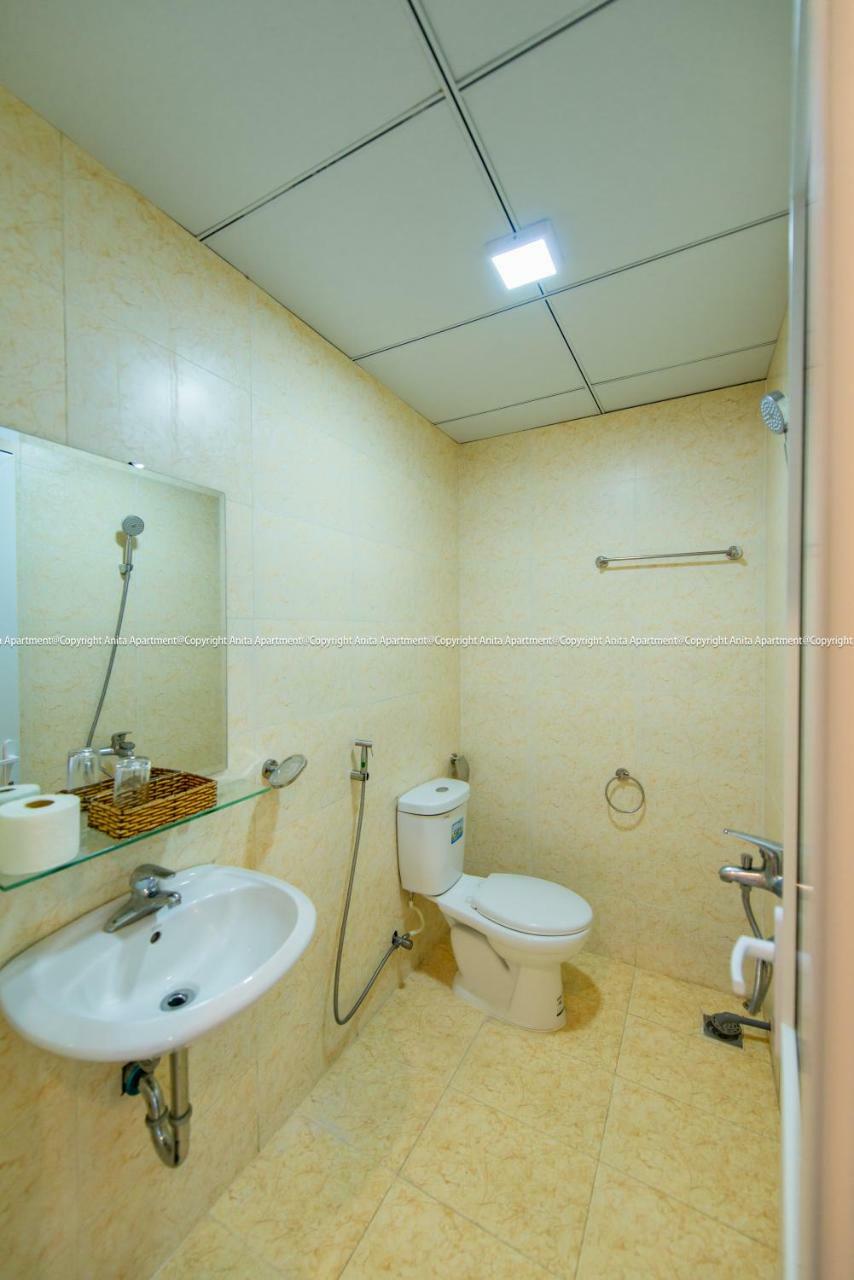 Anita 3* Nha Trang