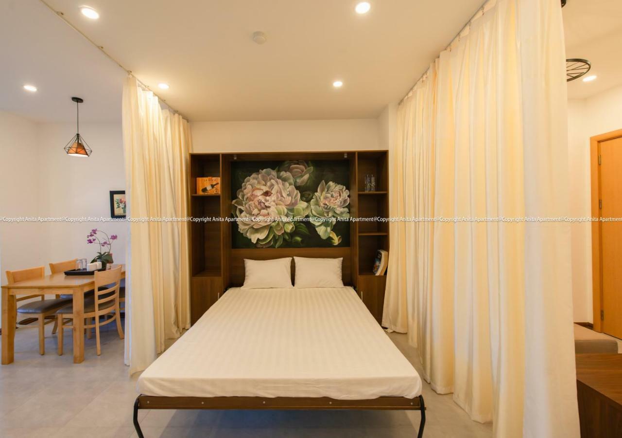 Anita 3* Nha Trang
