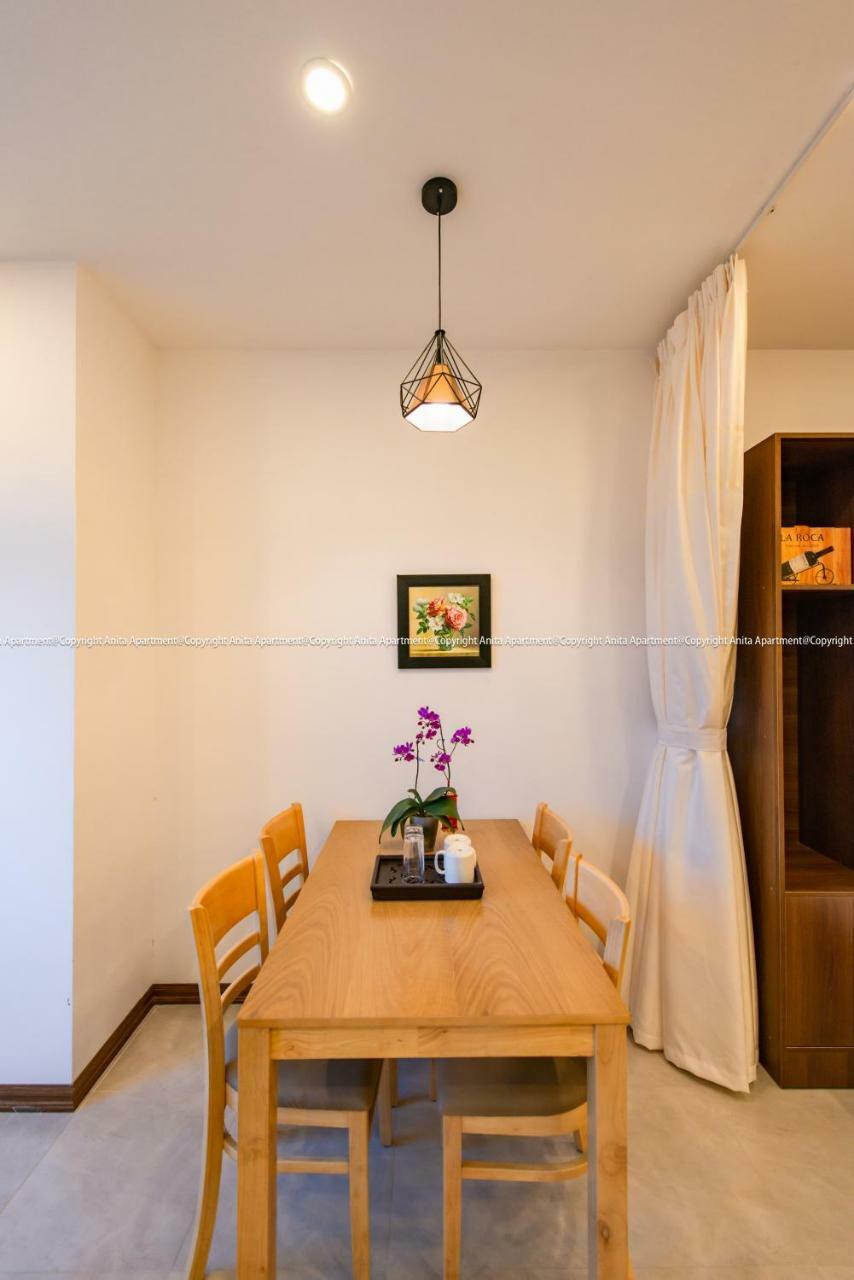 Aparthotel Anita 3*