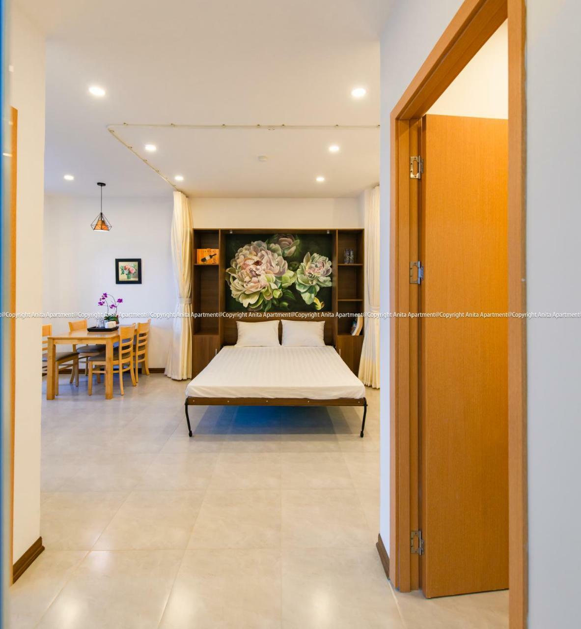 Aparthotel Anita Nha Trang