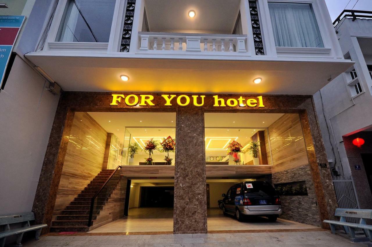 Hotel For