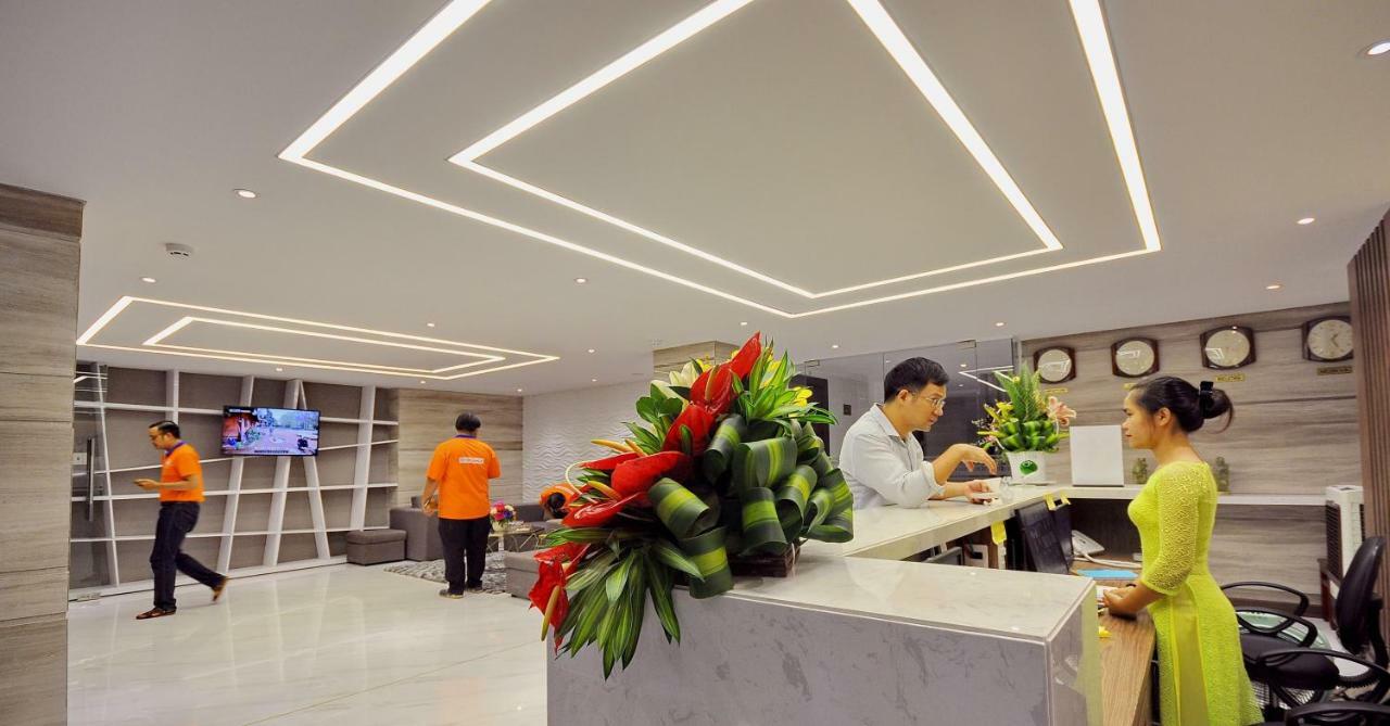 For 3* Nha Trang