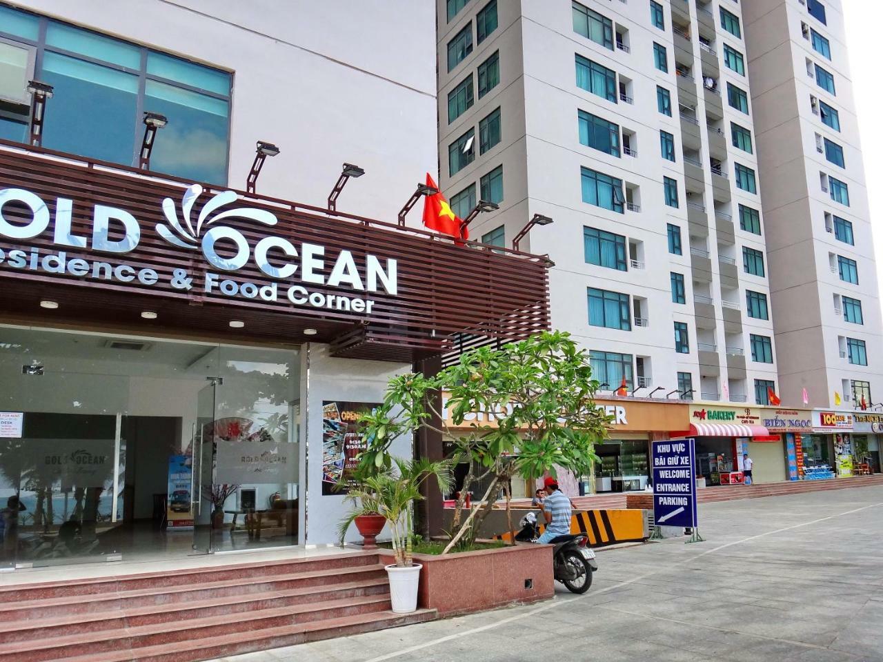 Nha Trang Home Apartment *