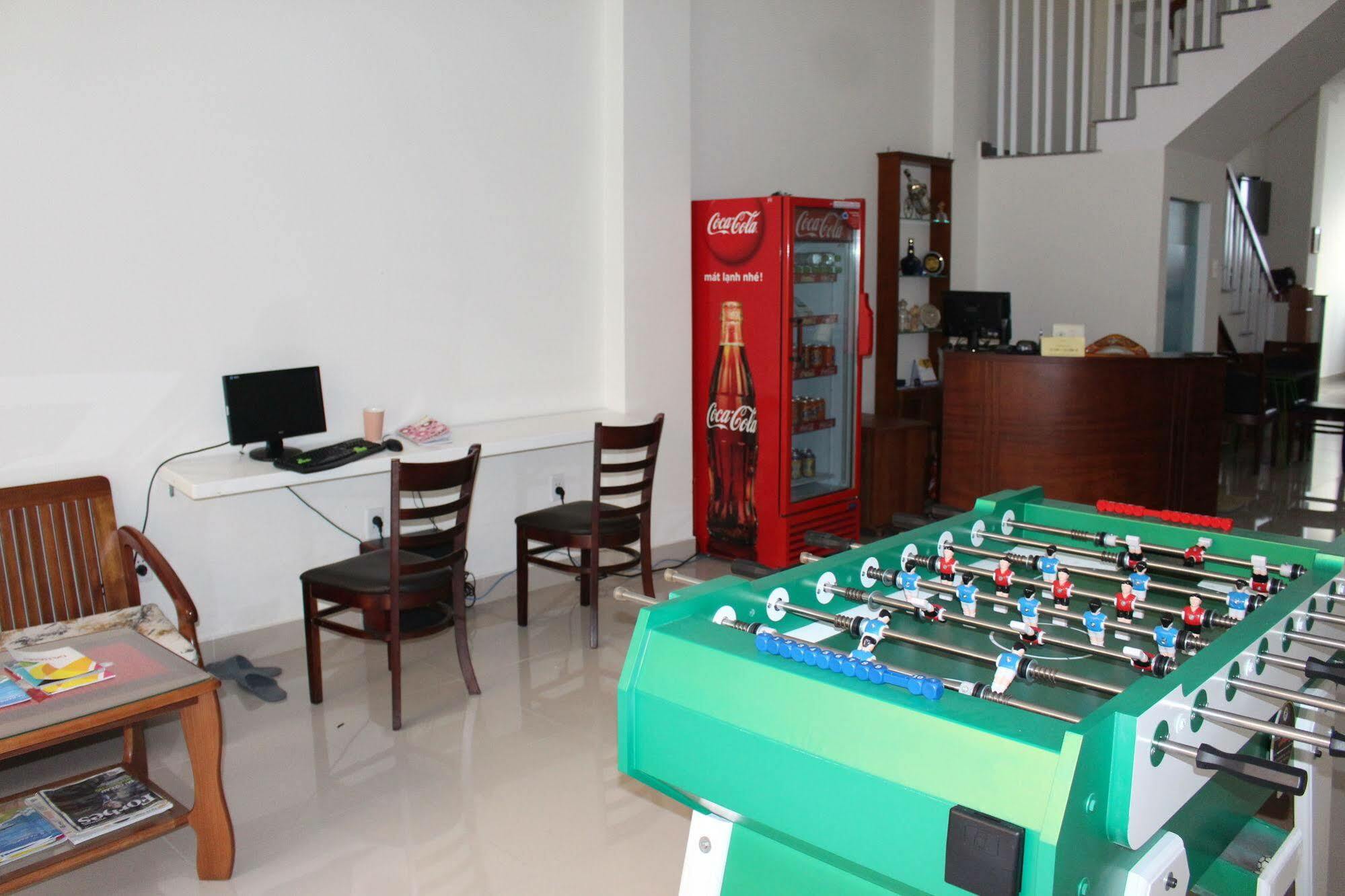 Hostel Glocal Beachside