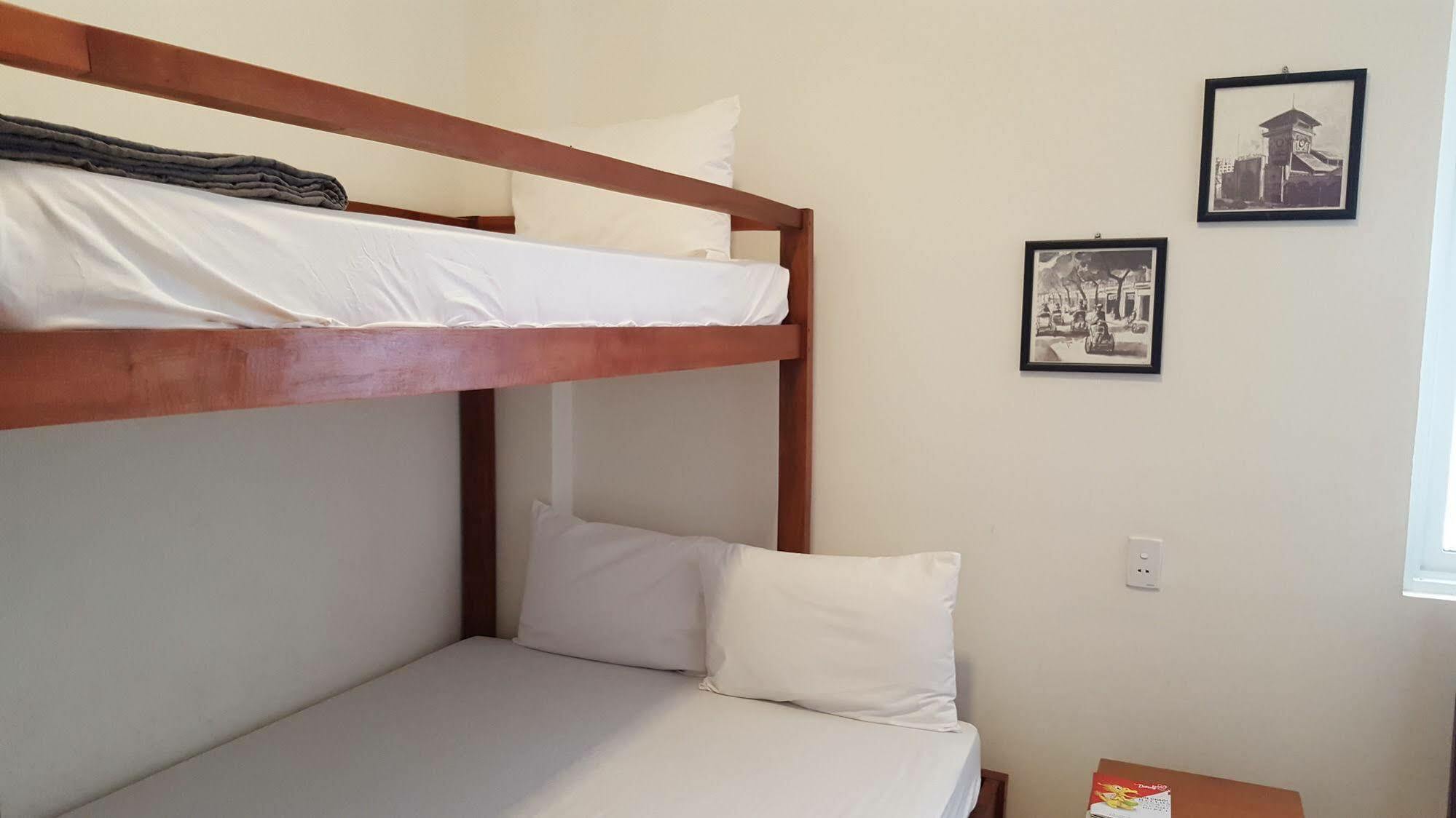 Glocal Beachside Hostel Da Nang