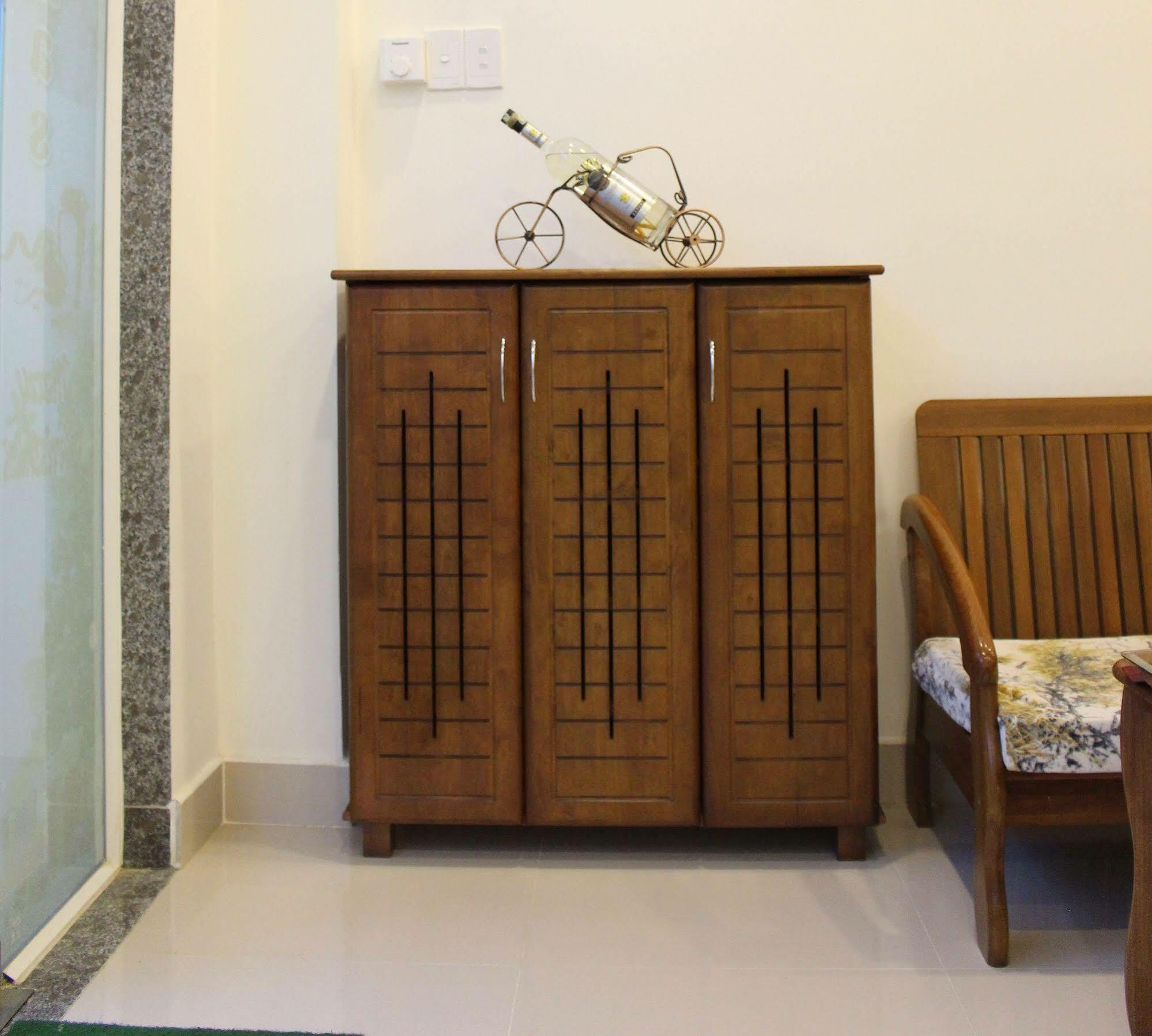 Hostel Glocal Beachside Da Nang