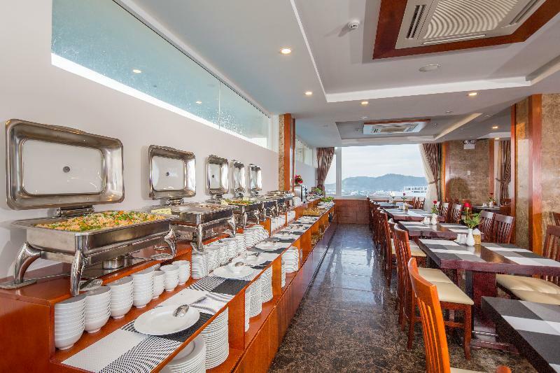 Khách sạn Majestic Star Nha Trang