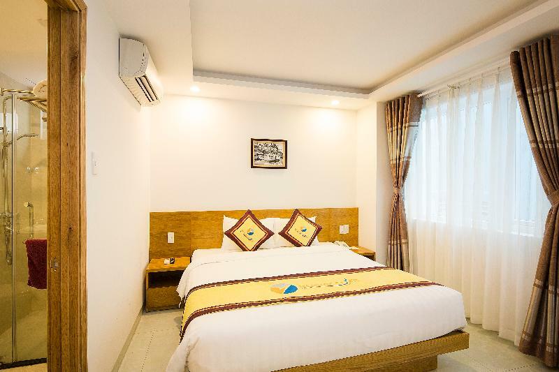 Majestic Star 3*