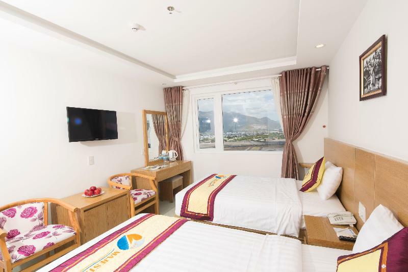 Majestic Star 3*