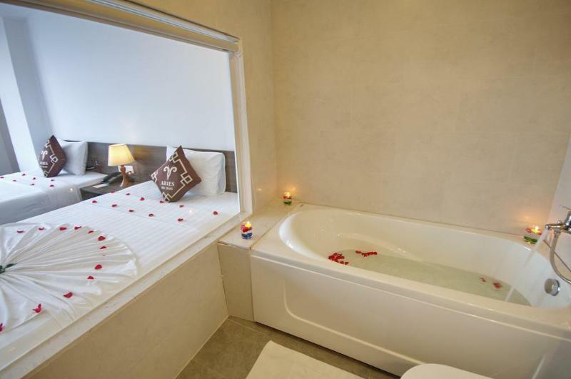 Aries 3* Nha Trang