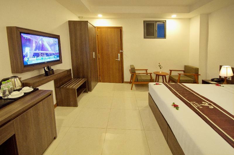 Hotel Aries