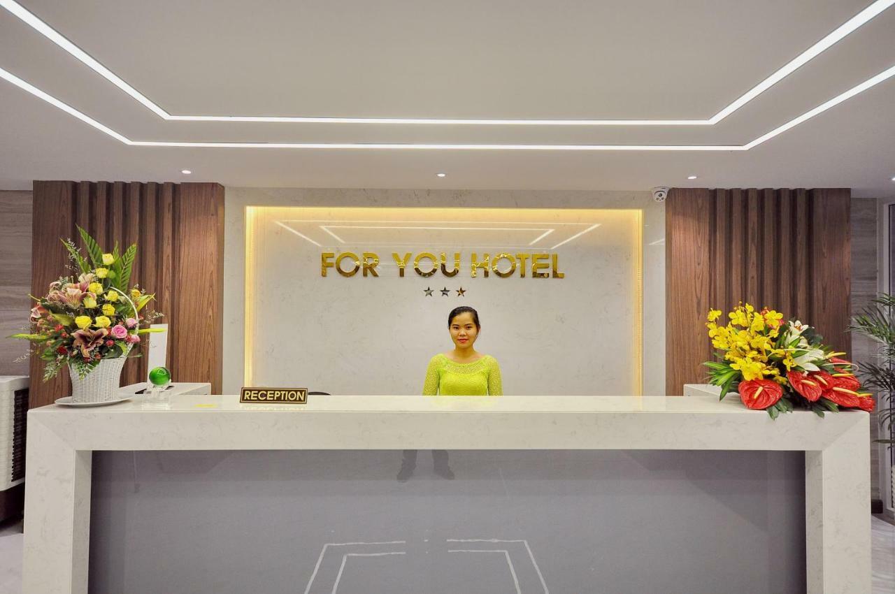 Hotel For Nha Trang