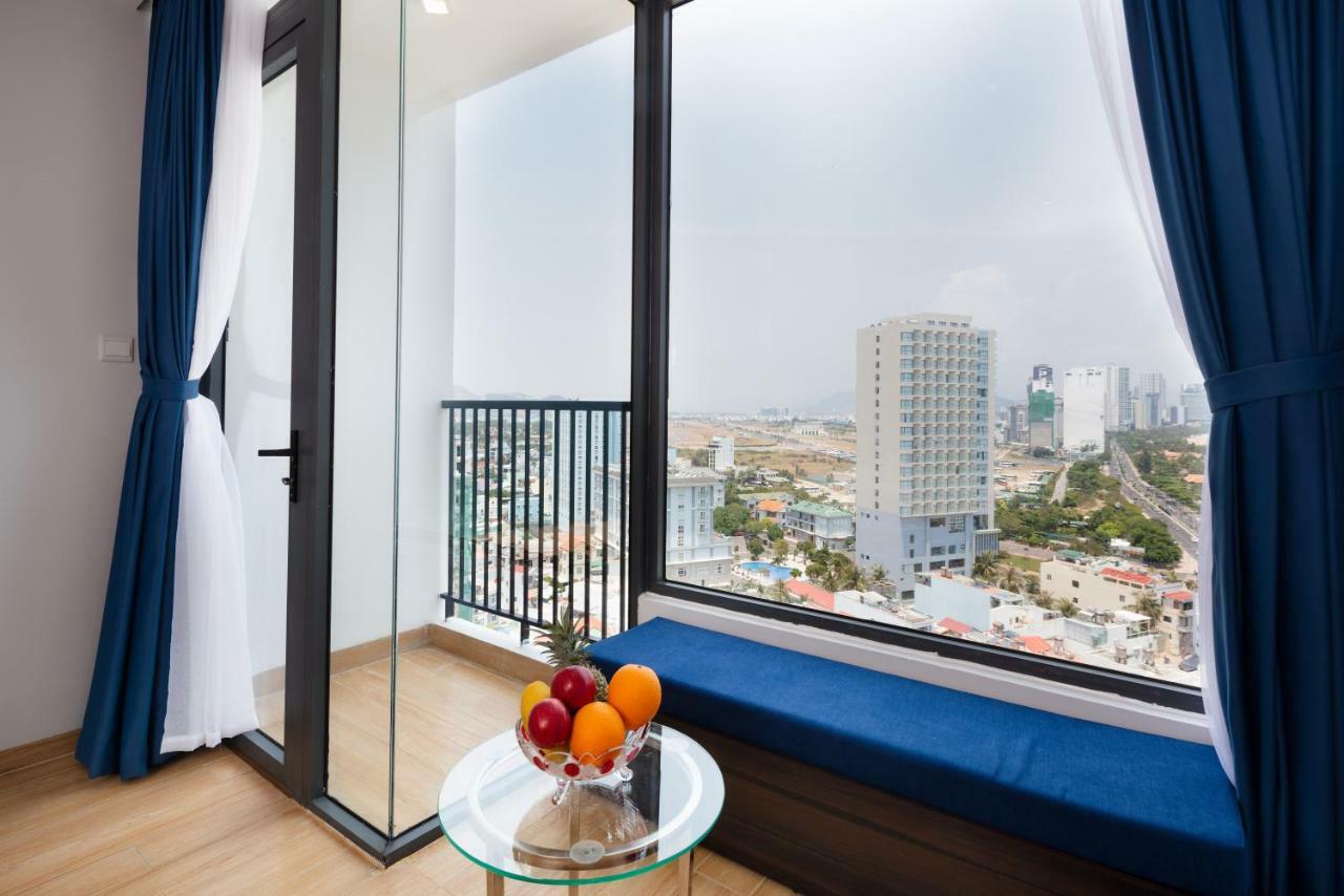 Crown Hotel Nha Trang