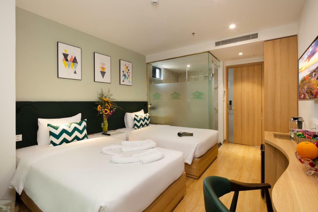 Crown 4* Nha Trang