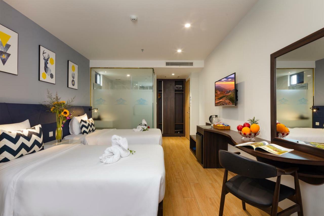 Crown Nha Trang