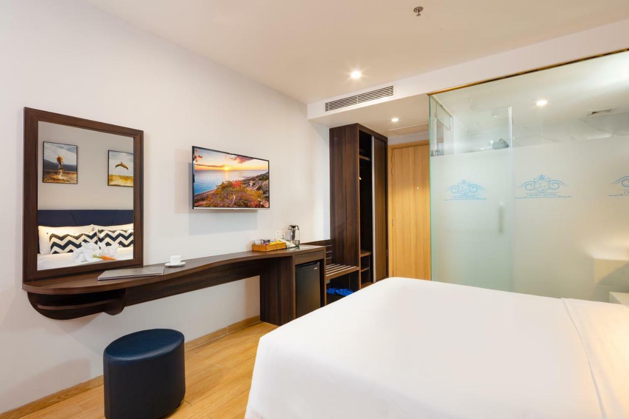 Crown Hotel Nha Trang