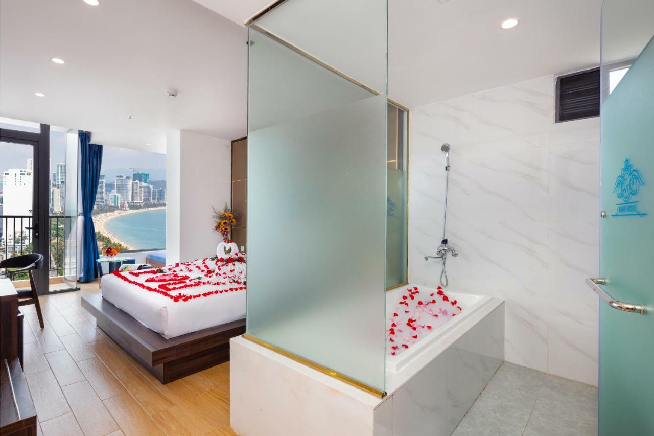 Crown 4* Nha Trang