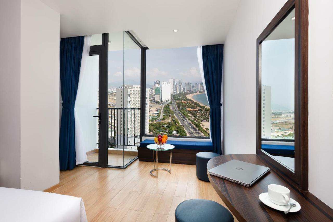 Hotel Crown