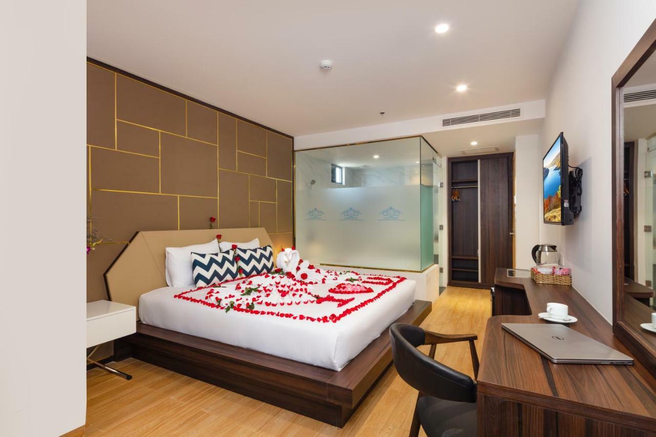 Crown 4* Nha Trang