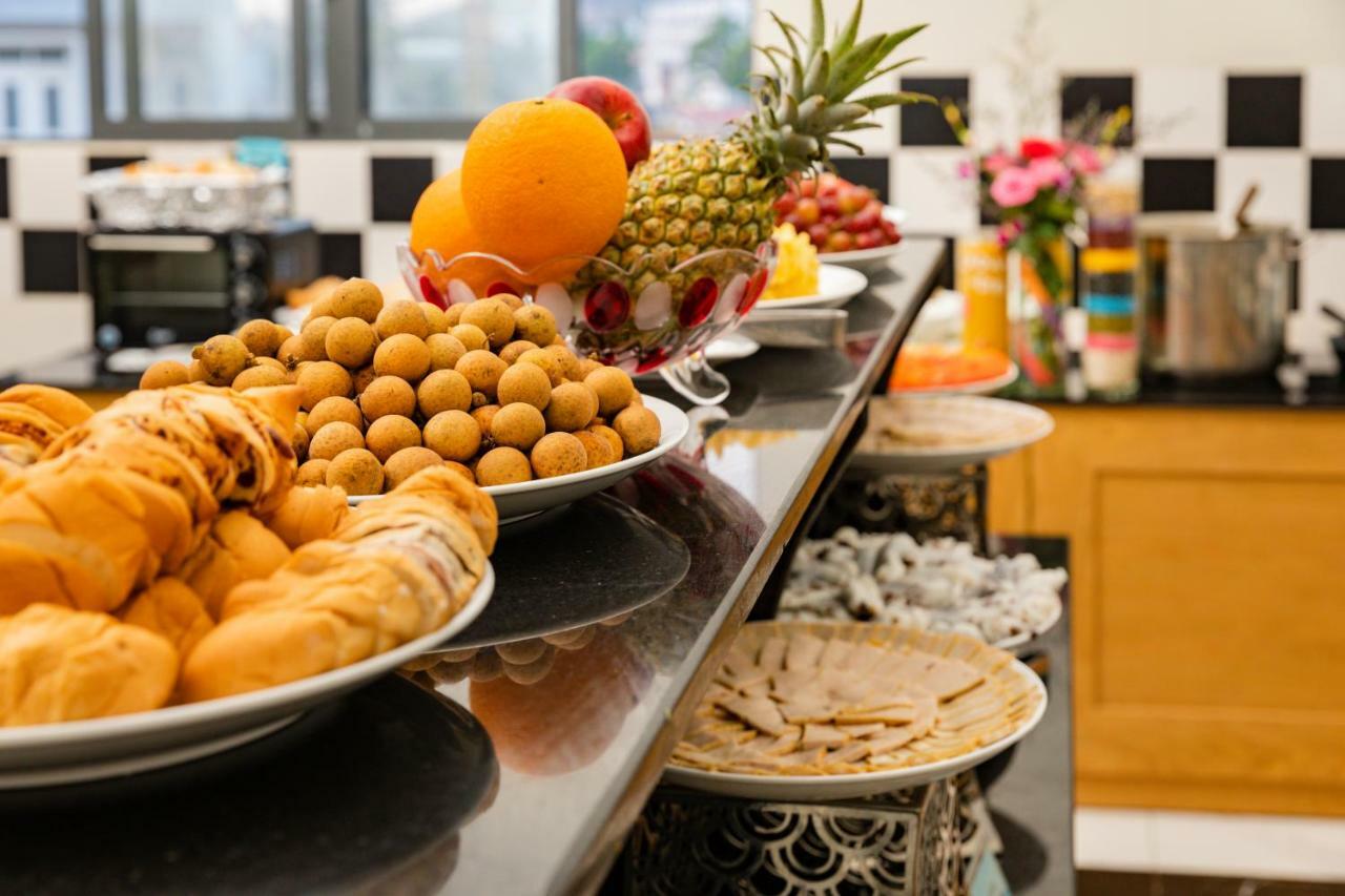 Hotel Crown Nha Trang