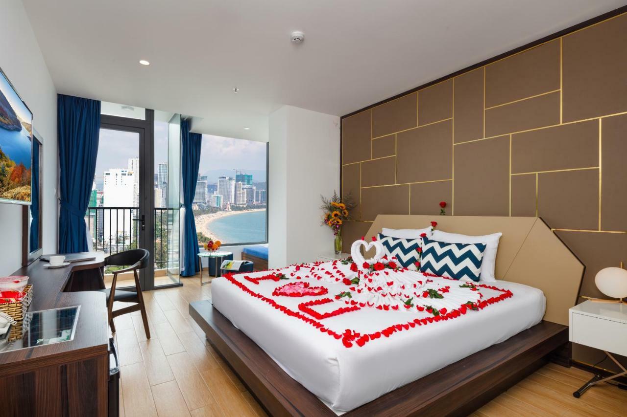 Crown 4* Nha Trang
