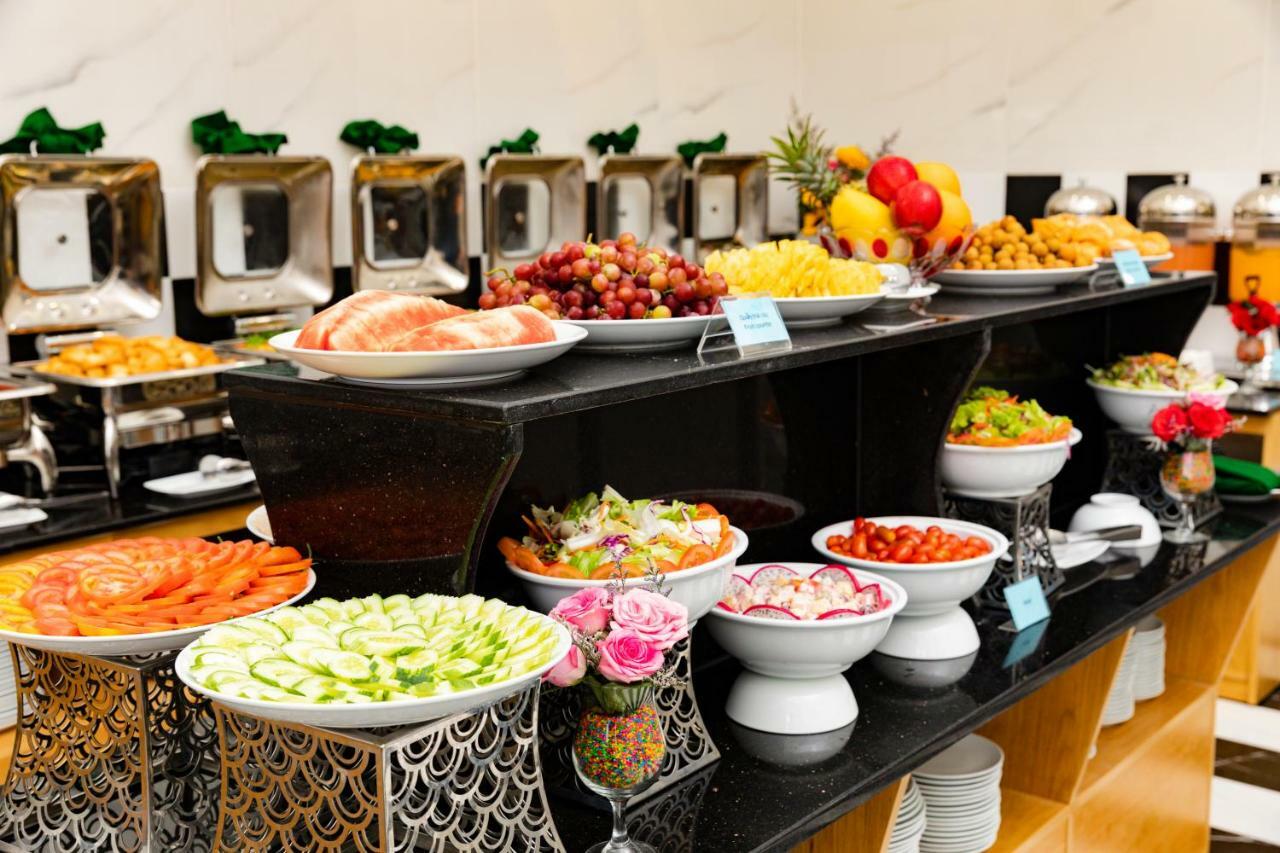 Hotel Crown 4*