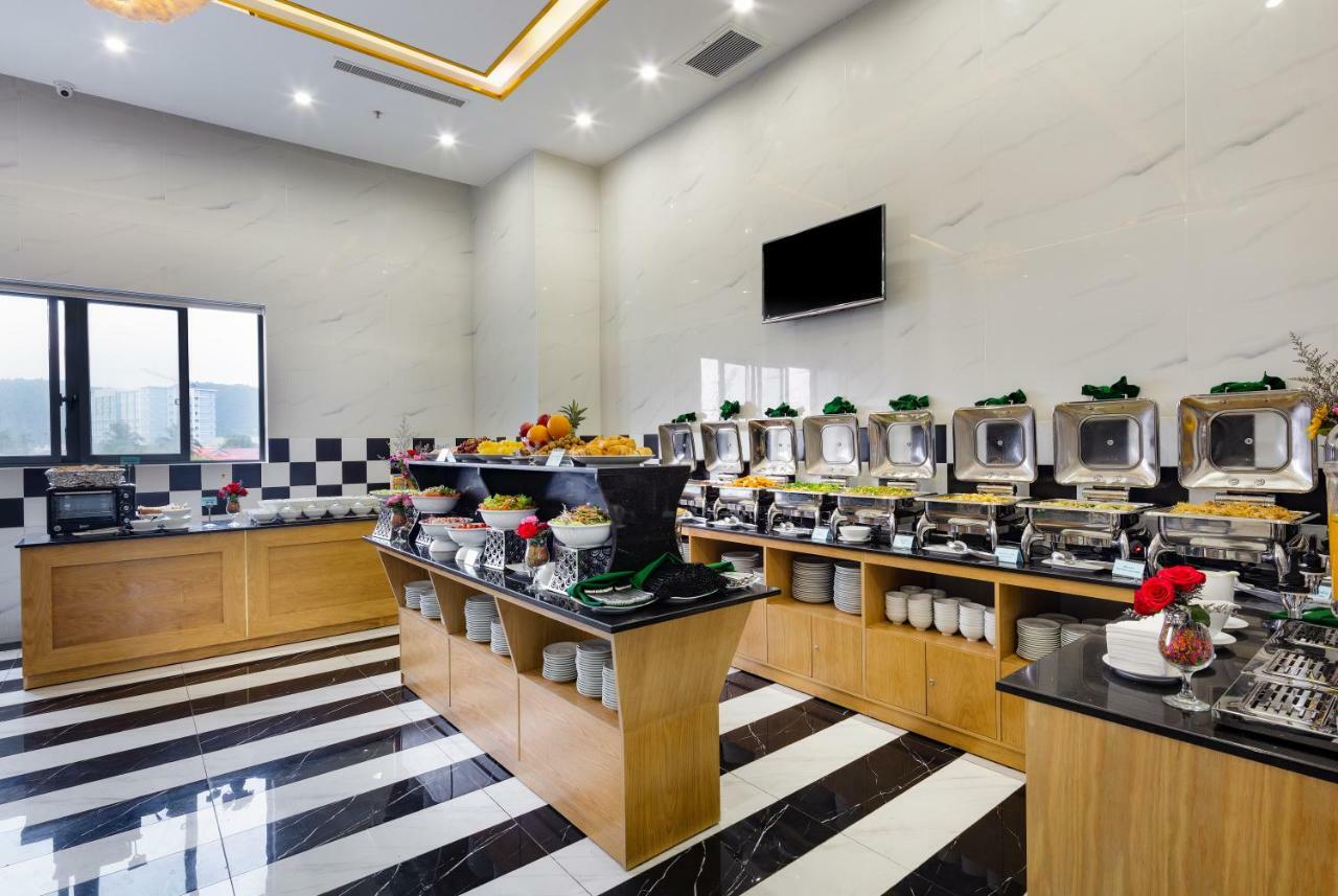 Crown 4* Nha Trang