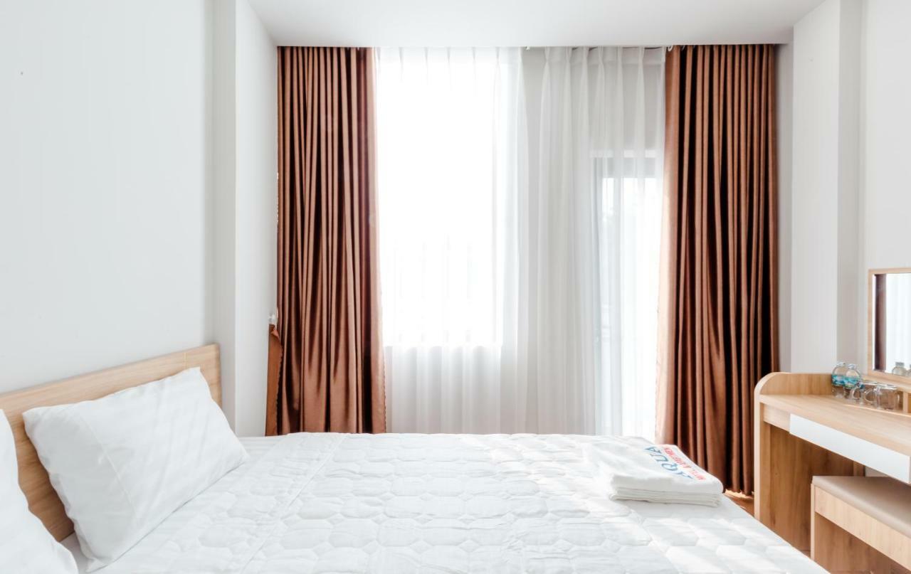 Hướng Biển Aqua 2* Nha Trang