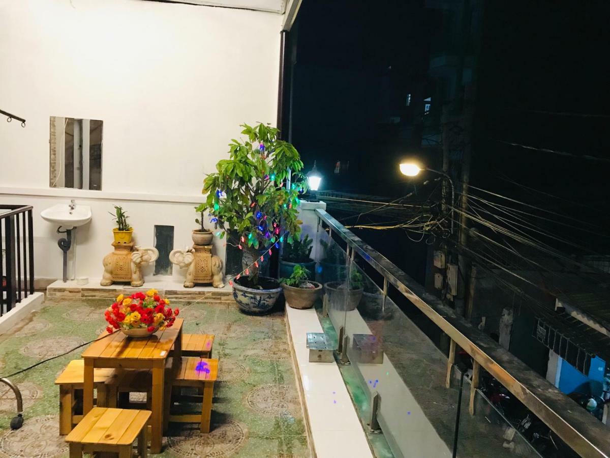 Minh Hien Hotel *