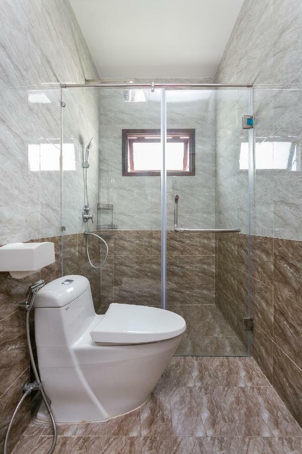 Sunshine Oyo 119 Khách sạn Đà Nẵng