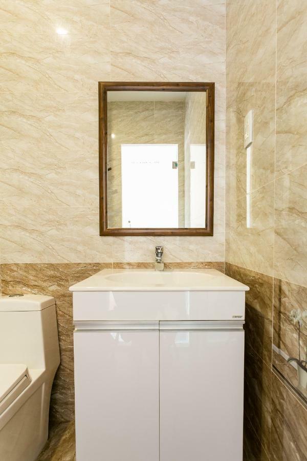 Sunshine Oyo 119 Khách sạn Đà Nẵng