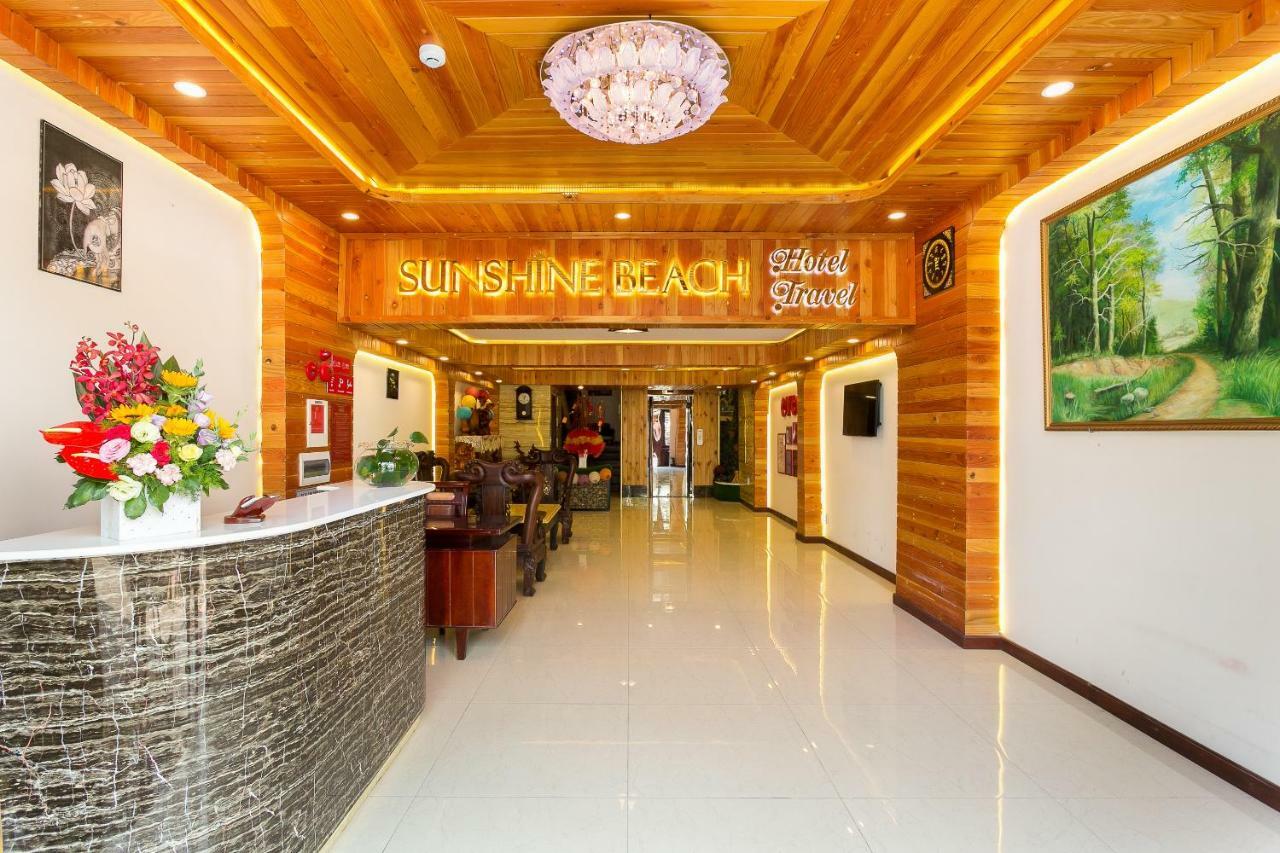 Sunshine Oyo 119 2*