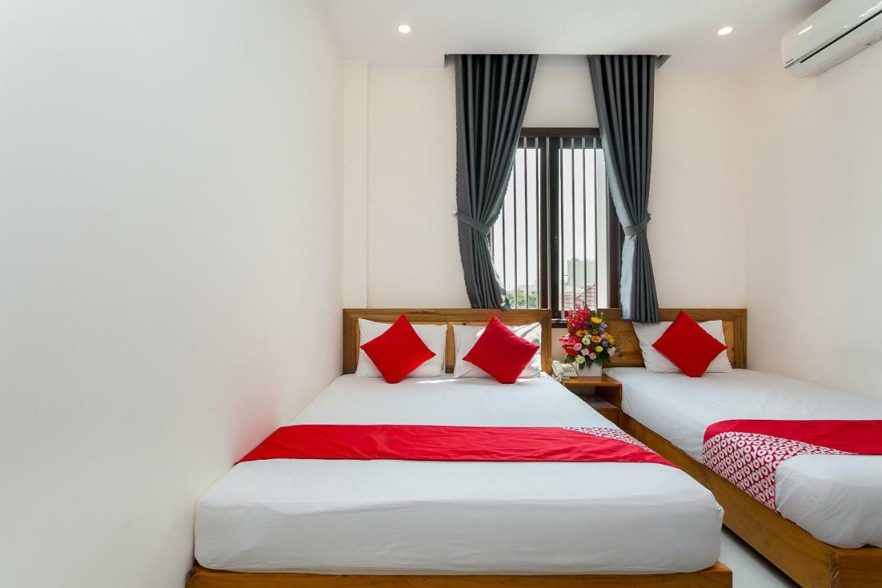 Sunshine Oyo 119 Khách sạn Đà Nẵng