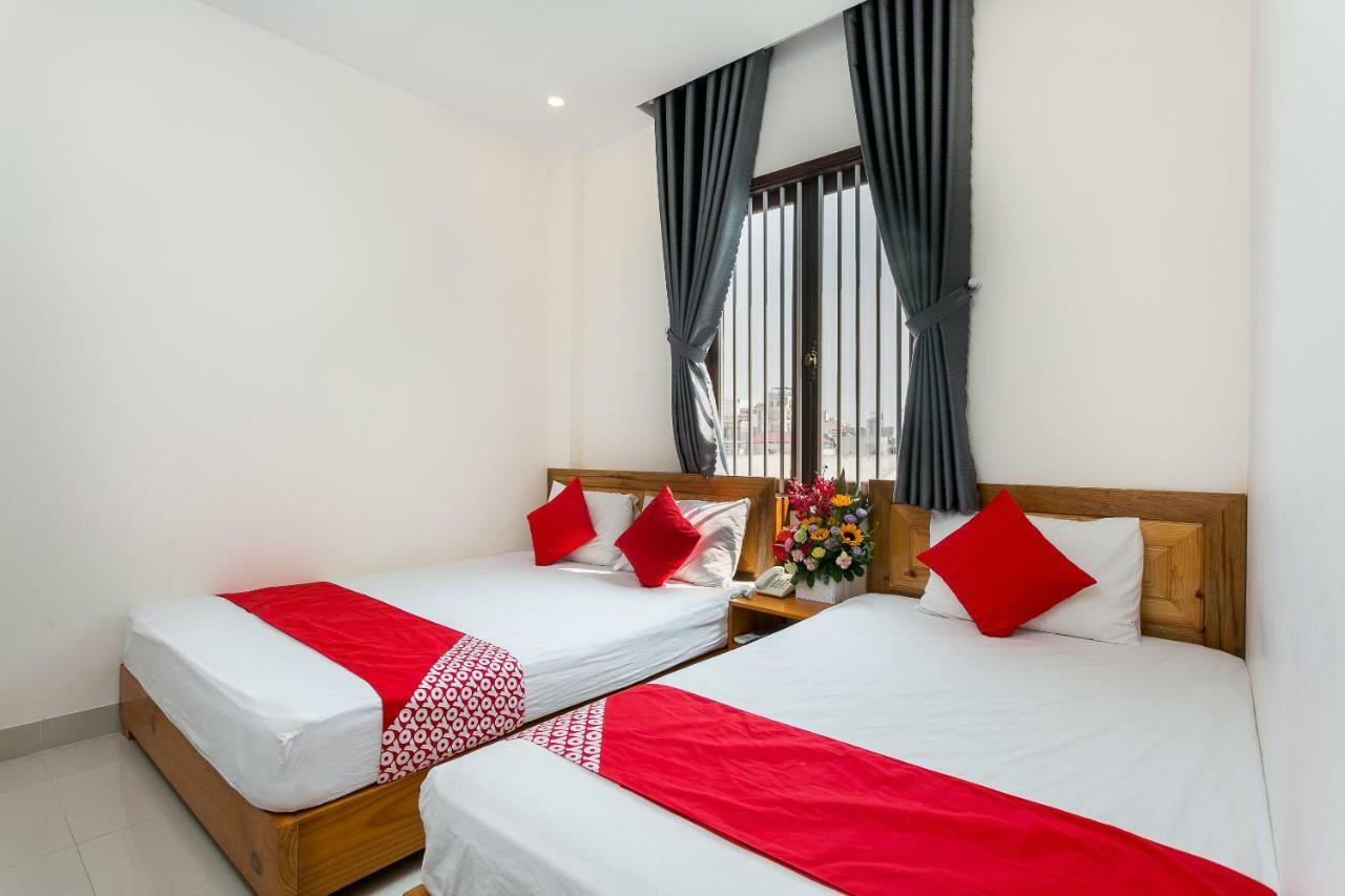 Sunshine Oyo 119 Khách sạn Đà Nẵng