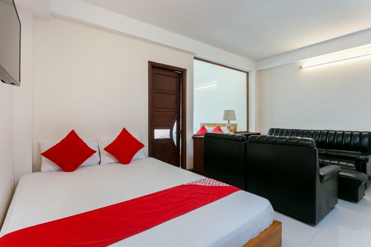Khách sạn Sunshine Oyo 119