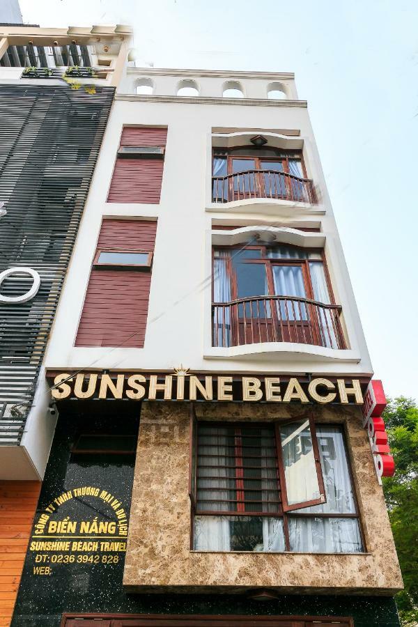 Sunshine Oyo 119 2*