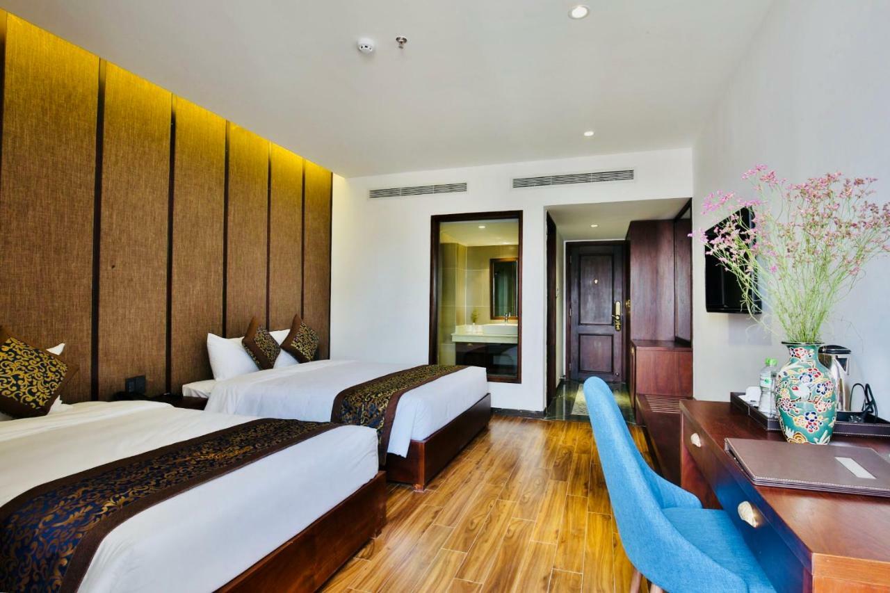 Dong Duong Hotel&suites 4*