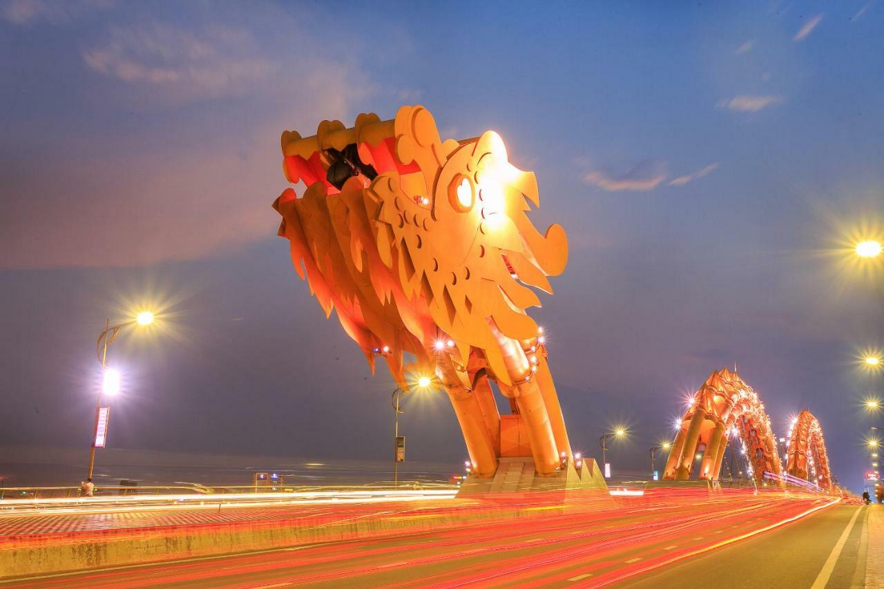 Sunshine Oyo 119 Khách sạn Đà Nẵng