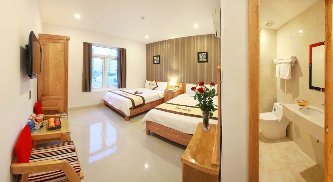 Valentine Hotel 2*