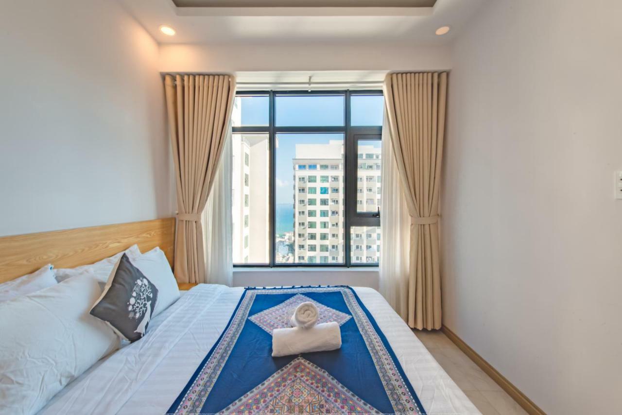 Holi Muong Thanh Vien Trieu - Can Ho Du Lich Bien Aparthotel *