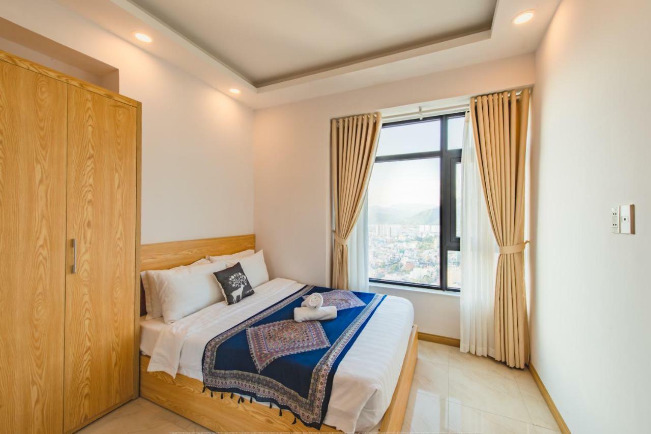 Holi Muong Thanh Vien Trieu - Can Ho Du Lich Bien Aparthotel *