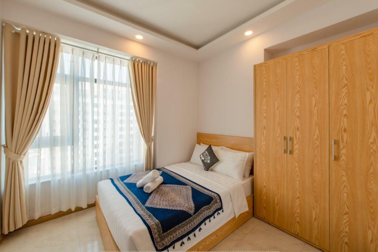 Aparthotel Holi Muong Thanh Vien Trieu - Can Ho Du Lich Bien Nha Trang