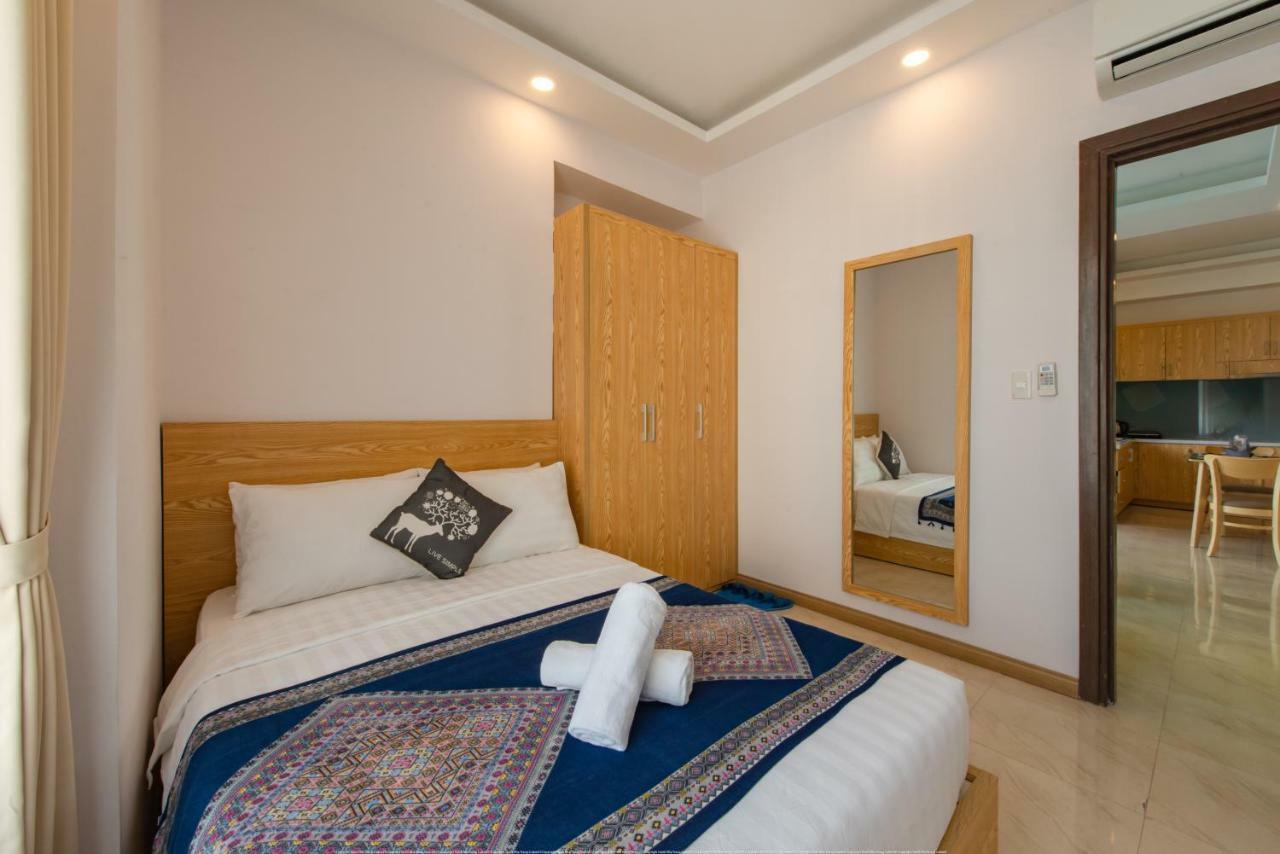 Holi Muong Thanh Vien Trieu - Can Ho Du Lich Bien Aparthotel