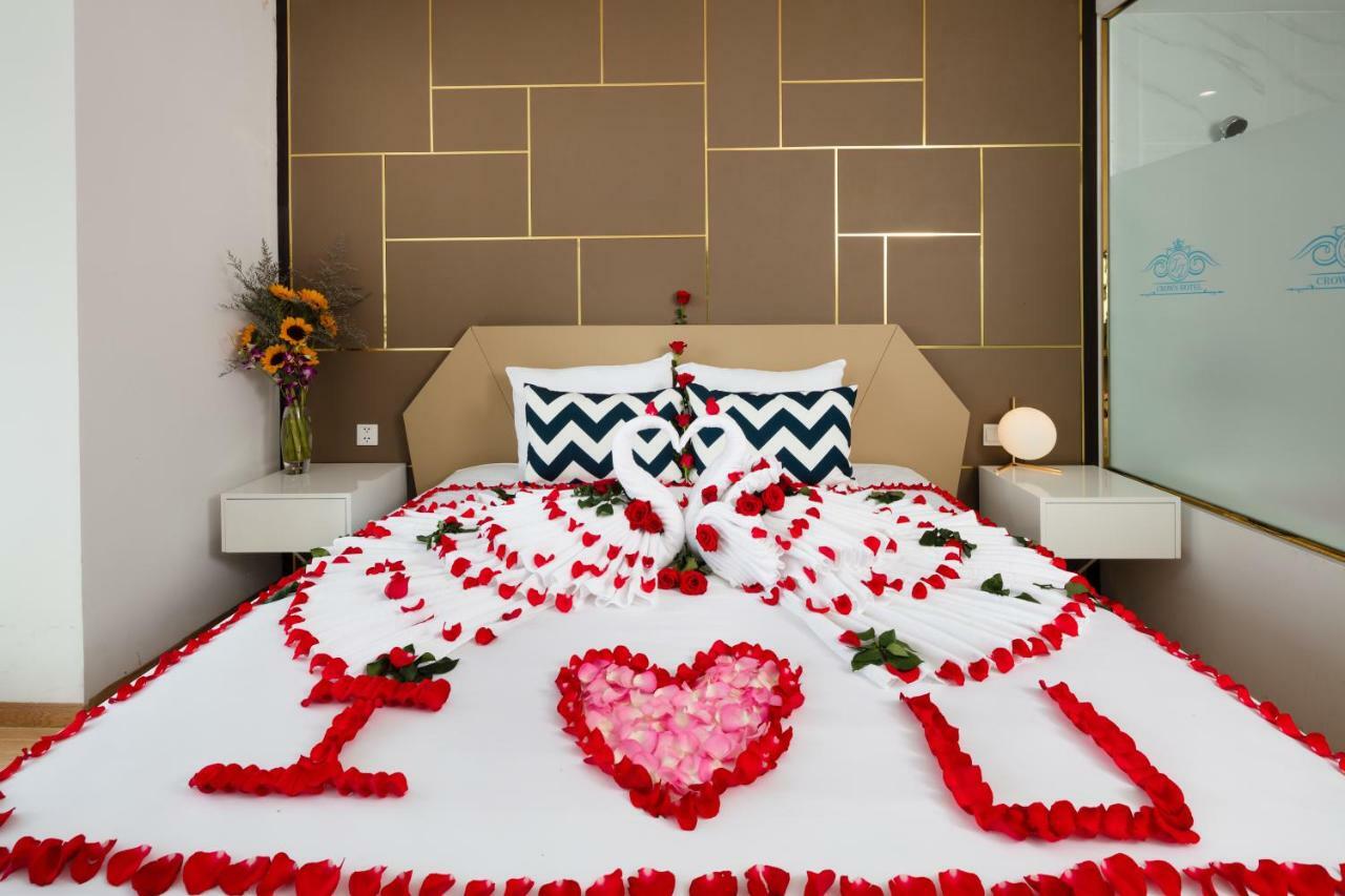 Hotel Crown Nha Trang