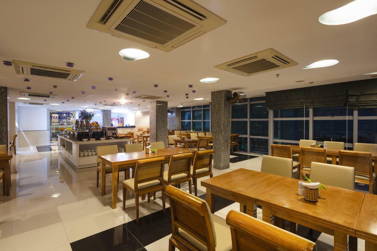 Hotel Prime New