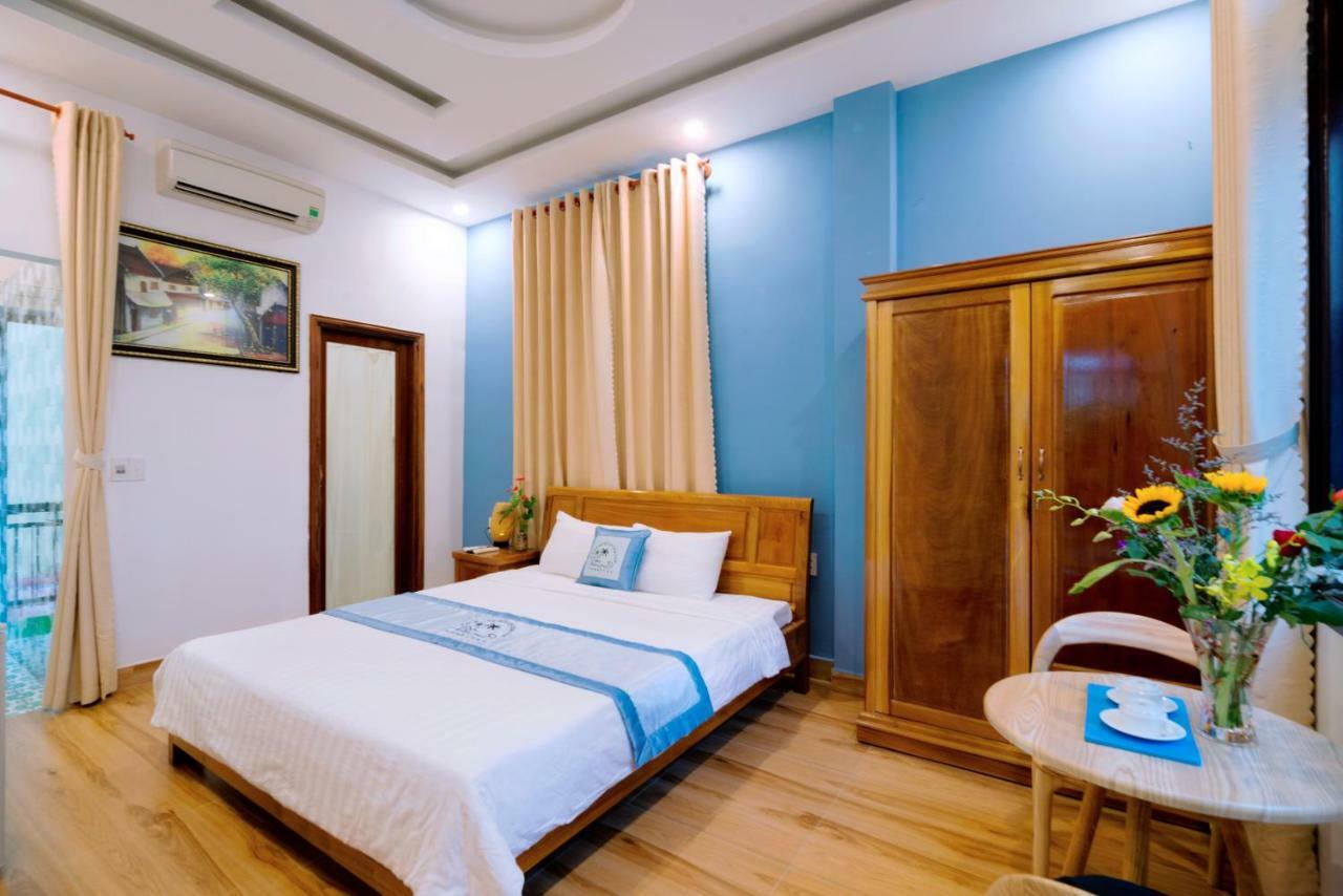 Homestay An Bang Lan's