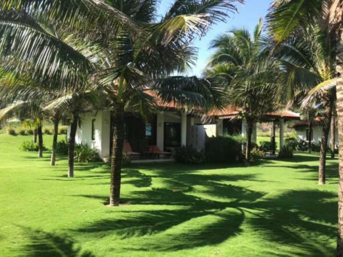 Golden Lotus Resort