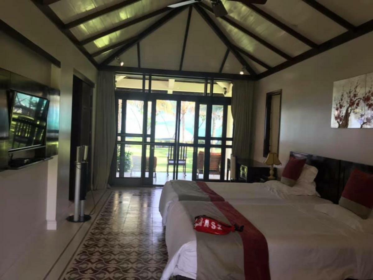 Resort Golden Lotus